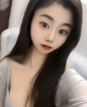 中山东升00后大奶妹子