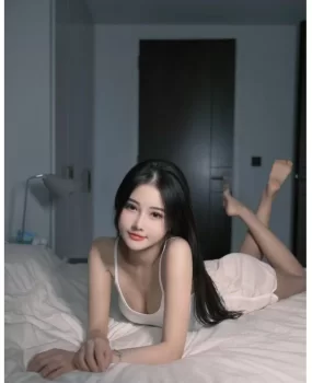 哈尔滨刚下海妹子