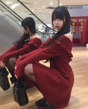 东城学生妹丸子