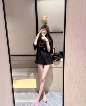 拱墅性感高挑星儿