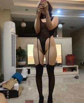 太原御姐玩的花