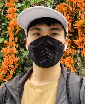 很持久的男子