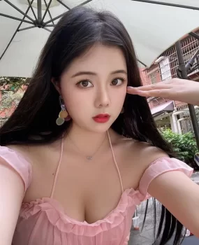 东莞清纯极品美人