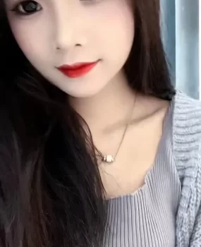 松江老城刚下海小妹