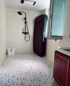 体验了个不错的中项,100分钟不限次