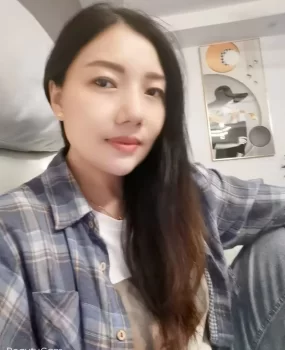 温柔体贴兼职小妹