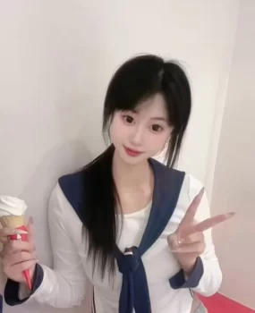 济南一流小姐姐