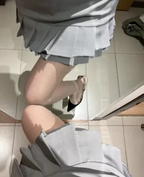 年轻女大,玩sm进