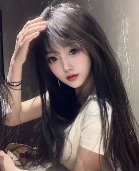 长腿细腰妹子,真实个人可验证