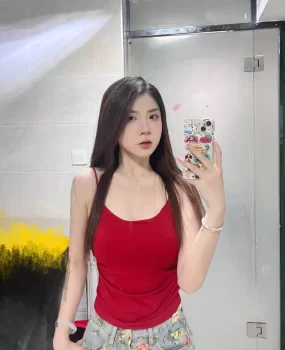 清纯水灵样样精