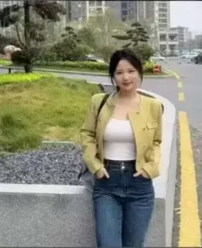 龙华颜值妹暖暖