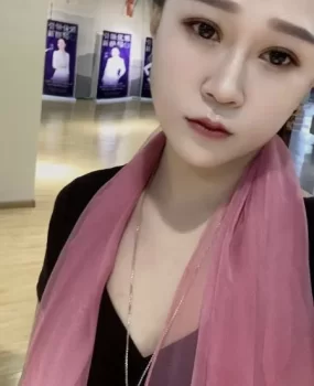 梅江米米姐看着超级有感觉