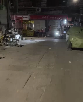 站街快餐150