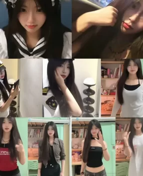 潍坊青州可爱小妹还是可以的