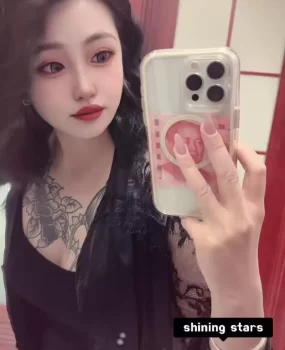 北京朝阳立水桥东北娘们