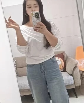 泰禾妹子一枚
