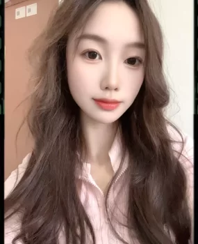 纯欲肥臀大美人