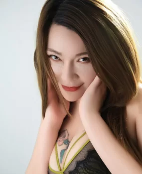 性感风骚少妇