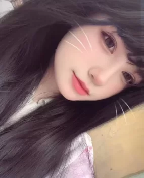 蓝调一品小姐姐