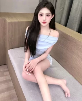环翠区精神小妹