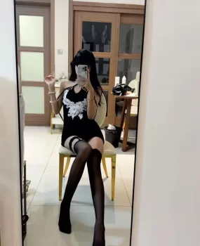 武侯小姐姐