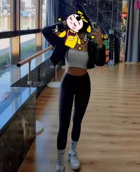 郑州体验身材超好美女