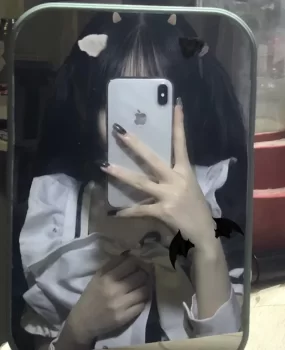 萝莉淇淇可无套