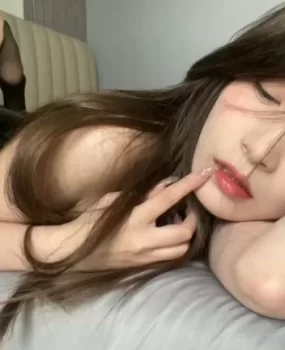 纯欲d?00后，爽的起飞