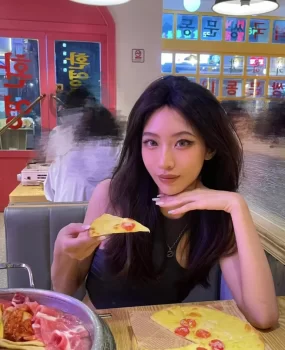 苏州姑苏长腿姐姐