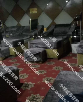 长江路湘水艺源，这次终于遇到个好的