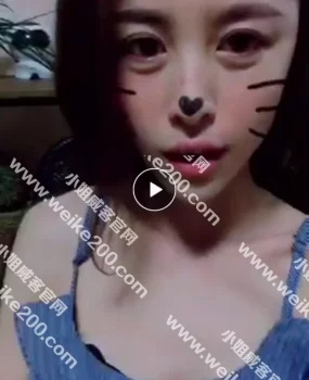 风情万种的美女骚货右右