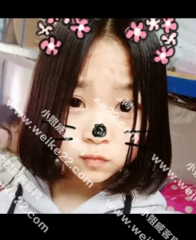 小可爱20岁漂亮妹妹