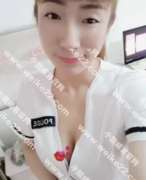 沈阳和平附近美丽小女人