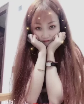 泉州安溪快餐妹子 95年