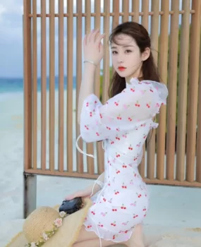 温柔粘人不事逼不吹客服务态度一流