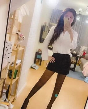 小仙女,很嫩的小可爱